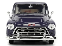 1957 Chevrolet Suburban 