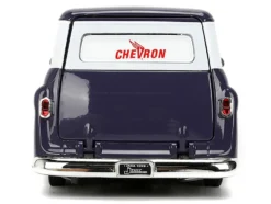 1957 Chevrolet Suburban 