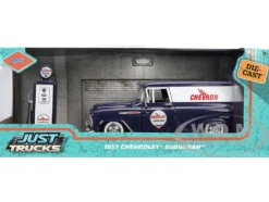 1957 Chevrolet Suburban 
