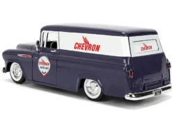 1957 Chevrolet Suburban 