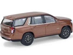 2022 Chevrolet Tahoe Auburn Metallic 