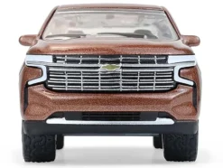 2022 Chevrolet Tahoe Auburn Metallic