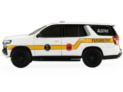 2024 Chevrolet Tahoe
