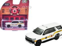 2024 Chevrolet Tahoe