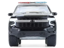 2024 Chevrolet Tahoe Police Pursuit Vehicle