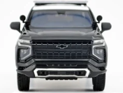 2025 Chevrolet Tahoe Police Pursuit Vehicle 