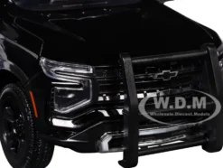 2025 Chevrolet Tahoe PPV 