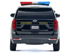 2025 Chevrolet Tahoe PPV 