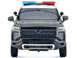 2025 Chevrolet Tahoe PPV 