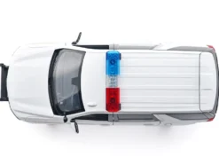 2025 Chevrolet Tahoe PPV 