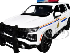 2025 Chevrolet Tahoe PPV 