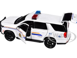2025 Chevrolet Tahoe PPV 