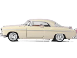 1955 Chrysler C300 Cream 