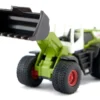 Claas Torion 1914 Wheel Loader Green with White Top Diecast Model Siku 1524