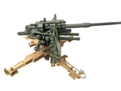 8.8cm Flak36 Gun