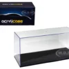 Collectible Display Show Case for 1/24 Scale Diecast Models 10004