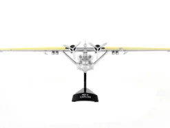 Consolidated PBY 5 Catalina Aircraft United States Navy 1/150 Diecast Model Airplane Postage Stamp PS5556-2