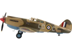 Curtiss P-40 Warhawk Tomahawk Mk IIB Aircraft