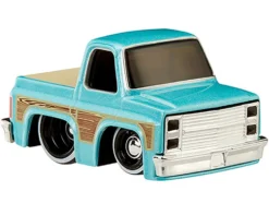 Customs Series 4 Double Pack Set of 2 Cars Diecast Model Cars by CarTuned
