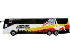 Daimler Tourrider Coach Bus 