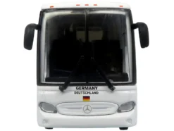 Daimler Tourrider Coach Bus 