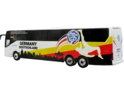 Daimler Tourrider Coach Bus 