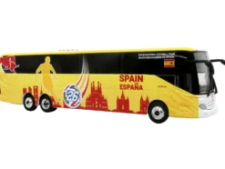 Daimler Tourrider Coach Bus 