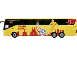 Daimler Tourrider Coach Bus 
