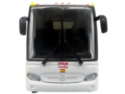 Daimler Tourrider Coach Bus 