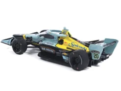 Dallara IndyCar #20 Alexander Rossi