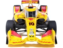 Dallara IndyCar #10 Alex Palou