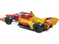 Dallara IndyCar #10 Alex Palou