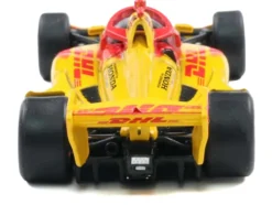 Dallara IndyCar #10 Alex Palou