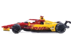 Dallara IndyCar #10 Alex Palou