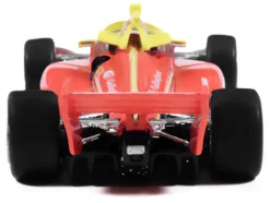 Dallara IndyCar #12 David Malukas