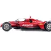 Dallara IndyCar #2 Josef Newgarden "Astemo" Team Penske (Road Course Configuration) "NTT IndyCar Series" (2026) 1/18 Diecast Model Car by IXO Models