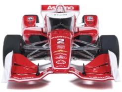 Dallara IndyCar #2 Josef Newgarden