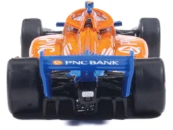 Dallara IndyCar #9 Scott Dixon 