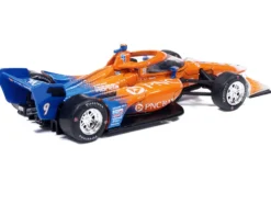 Dallara IndyCar #9 Scott Dixon 
