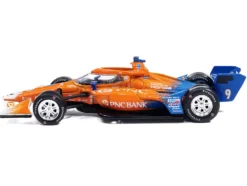 Dallara IndyCar #9 Scott Dixon 
