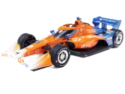 Dallara IndyCar #9 Scott Dixon 