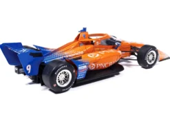Dallara IndyCar #9 Scott Dixon 