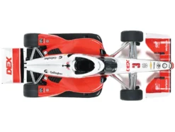 Dallara IndyCar #3 Scott McLaughlin 