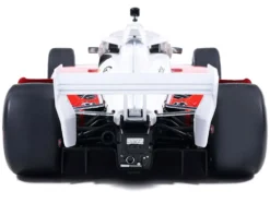 Dallara IndyCar #3 Scott McLaughlin 