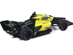 Dallara IndyCar #26 Will Power