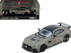 DarwinPRO iMP-Performance AMG GT