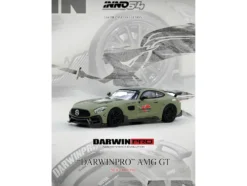 DarwinPRO iMP-Performance AMG GT
