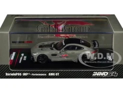DarwinPRO iMP-Performance AMG GT