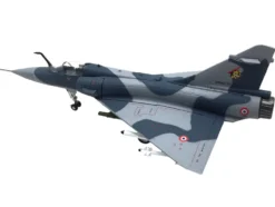 Dassault Mirage 2000C Fighter Aircraft