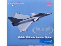 Dassault Rafale EQ Fighter Aircraft